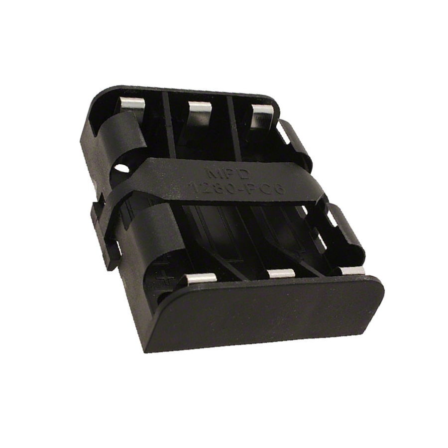 BK-1280-PC6-Memory Protection Devices